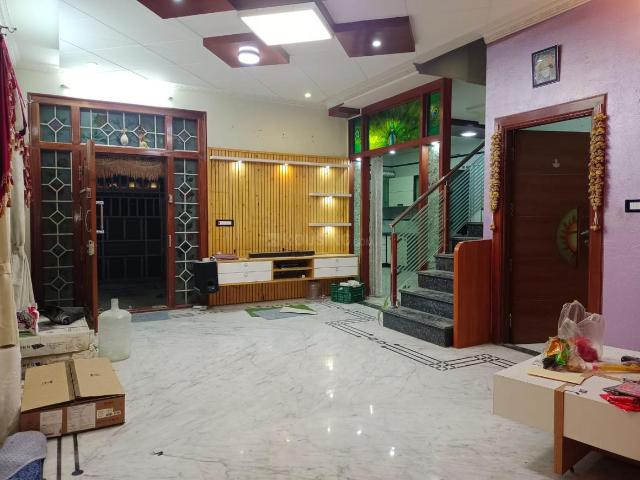 5 BHK Independent House in HSR Layout for rent Bengaluru. The reference number is 20527111