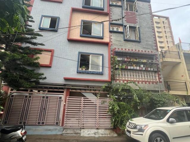 5 BHK Independent House in HSR Layout for resale South Bangalore. The reference number is 16813090
