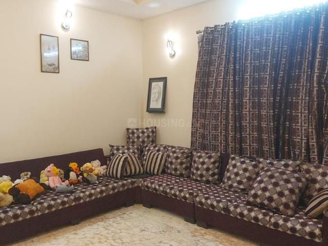5 BHK Independent House in HSR Layout for resale Bengaluru. The reference number is 20631254