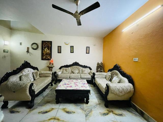 5 BHK Independent House in Indira Nagar for resale Lucknow. The reference number is 16267594