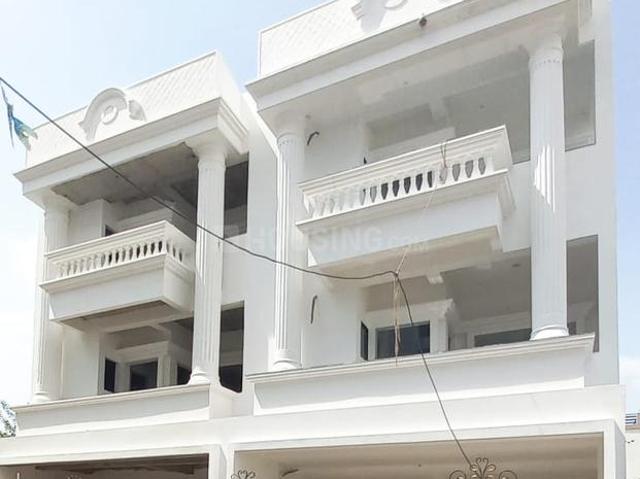 5 BHK Independent House in Indira Nagar for resale Lucknow. The reference number is 16889887