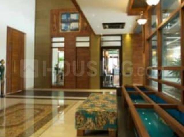 5 BHK Independent House in Injambakkam for resale Chennai. The reference number is 16482142
