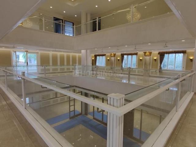 5 BHK Independent House in Injambakkam for resale Chennai. The reference number is 16194039