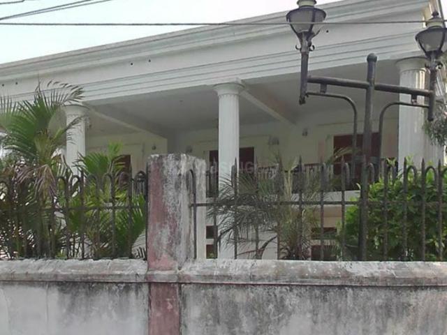 5 BHK Independent House in Injambakkam for resale Chennai South. The reference number is 17142778