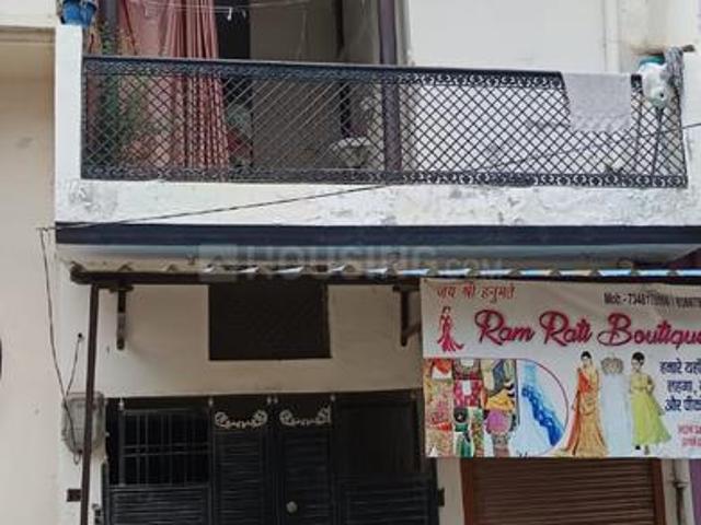5 BHK Independent House in Jankipuram for resale Sitapur Road. The reference number is 17763836