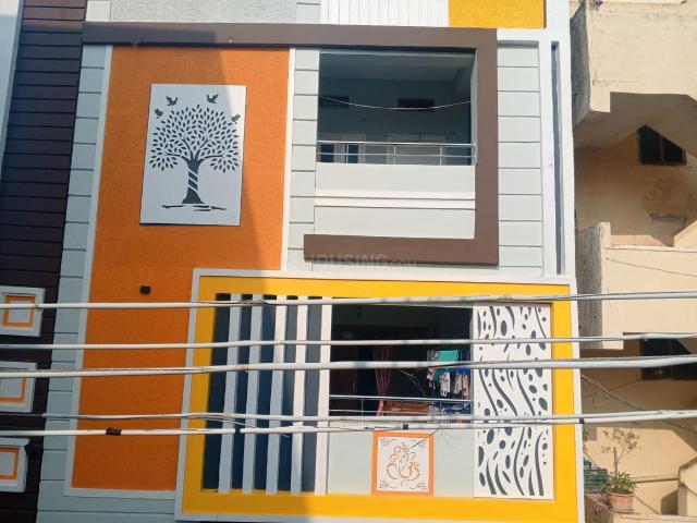 5 BHK Independent House in Jagadgiri Gutta for resale Hyderabad. The reference number is 19057516