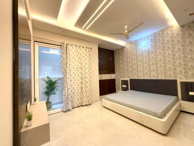 5 BHK Independent House in Jagatpura for resale NH 8 Jaipur. The reference number is 16526396