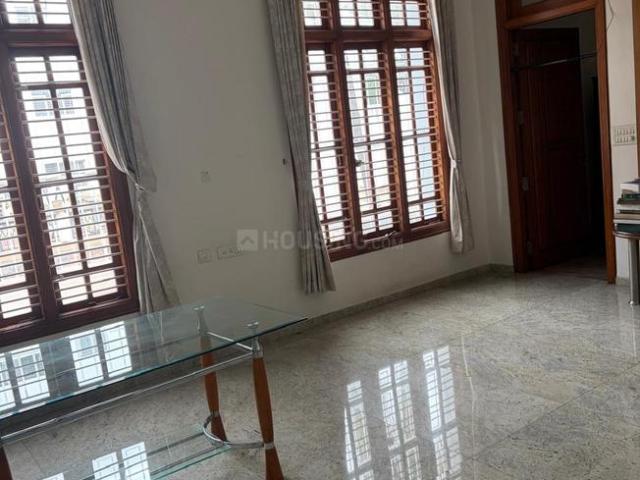 5 BHK Independent House in Jayanagar for resale Bengaluru. The reference number is 20408018