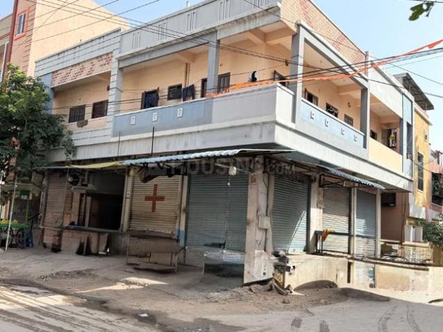 5 BHK Independent House in Jeedimetla for resale North Hyderabad. The reference number is 17621541
