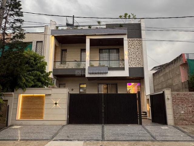 5 BHK Independent House in Jhotwara for resale Jaipur. The reference number is 20377803