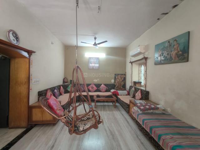 5 BHK Independent House in Jodhpur for resale Ahmedabad. The reference number is 19941583