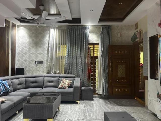 5 BHK Independent House in Jnana Ganga Nagar for resale Bengaluru. The reference number is 20834932