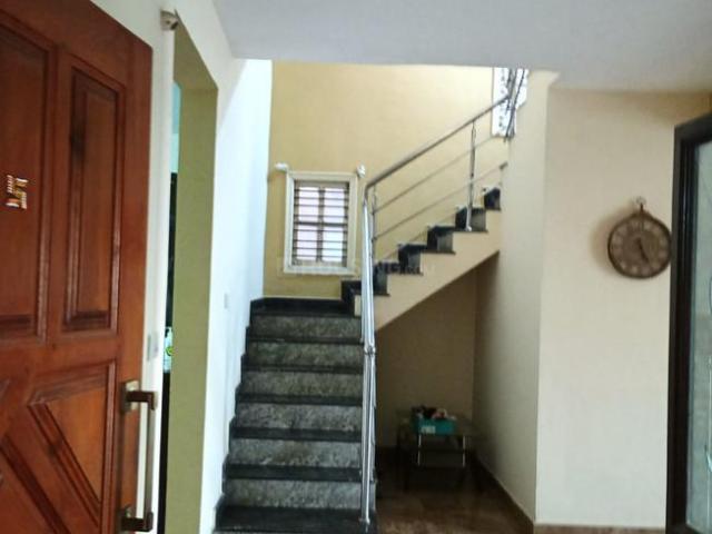 5 BHK Independent House in JP Nagar for resale Bangalore. The reference number is 13097791