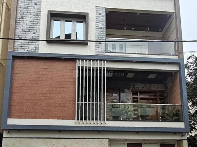 5 BHK Independent House in JP Nagar for resale Bengaluru. The reference number is 20647864
