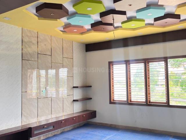 5 BHK Independent House in JP Nagar for resale Bengaluru. The reference number is 21008639