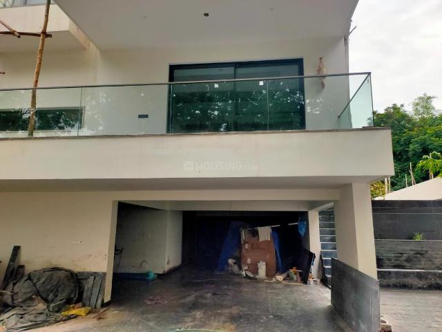 5 BHK Independent House in Jubilee Hills for resale Hyderabad. The reference number is 14958442