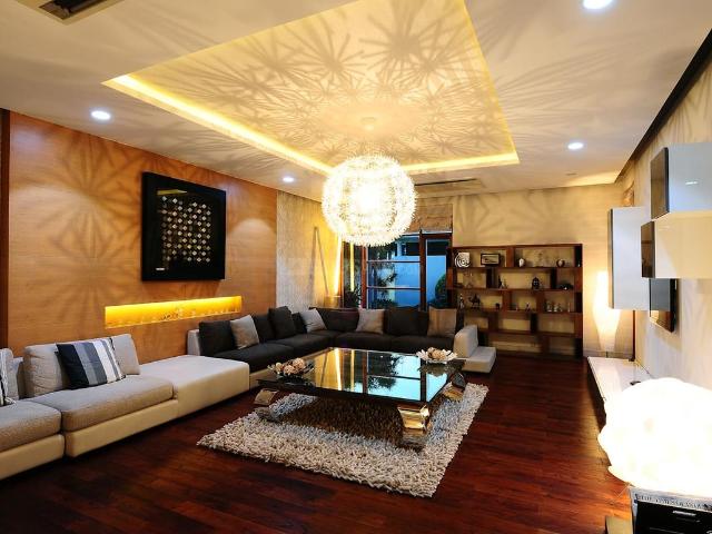 5 BHK Independent House in Jubilee Hills for resale Hyderabad. The reference number is 16633326
