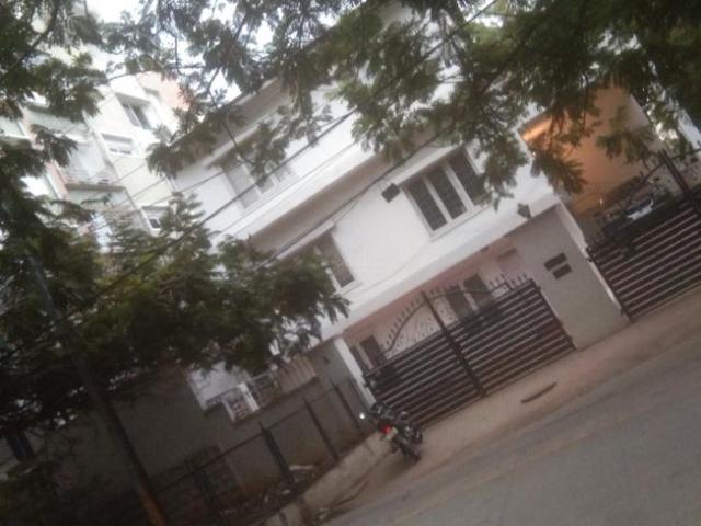 5 BHK Independent House in Jubilee Hills for resale Hyderabad. The reference number is 9500483