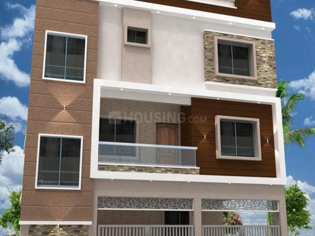 5 BHK Independent House in K Channasandra for resale Bangalore. The reference number is 17775061