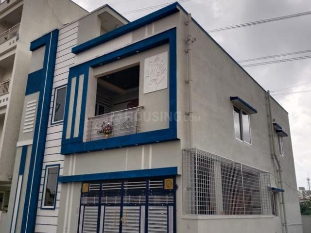 5 BHK Independent House in K R Puram for resale Bengaluru. The reference number is 20854205