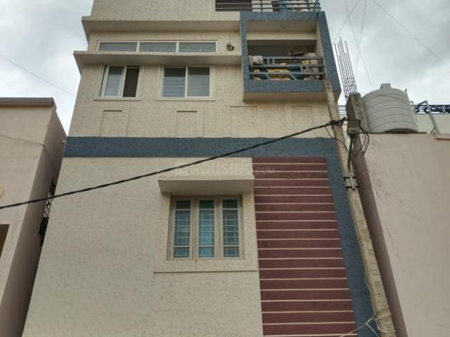5 BHK Independent House in K R Puram for resale Bengaluru. The reference number is 20933897