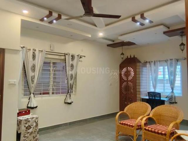 5 BHK Independent House in K R Puram for resale Bengaluru. The reference number is 20981207