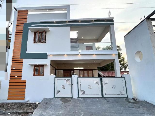 5 BHK Independent House in Kamal Vihar for resale Raipur. The reference number is 20270328
