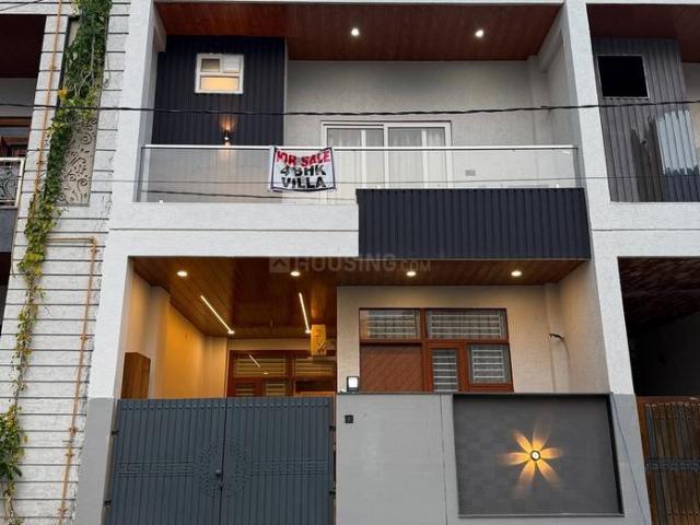 5 BHK Independent House in Kamal Vihar for resale Raipur. The reference number is 20360527