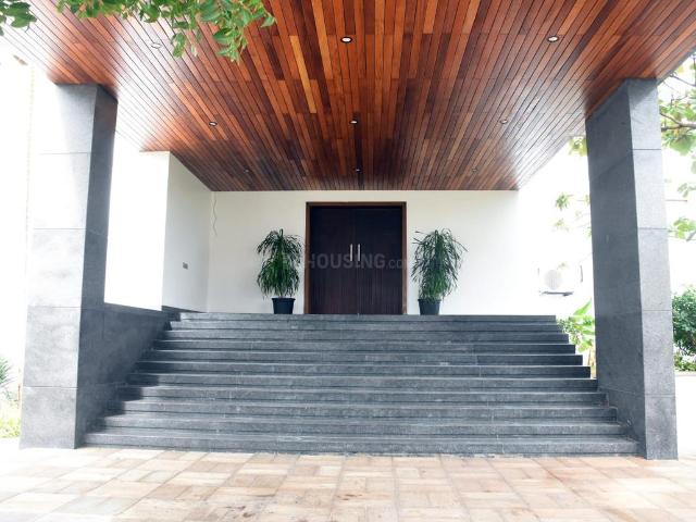 5 BHK Independent House in Kanathur for resale Chennai. The reference number is 20899113