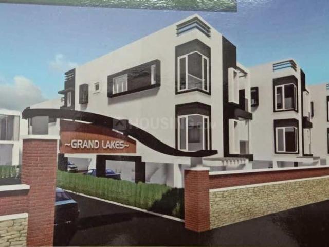 5 BHK Independent House in Kanathur Reddikuppam for resale Chennai. The reference number is 10890745