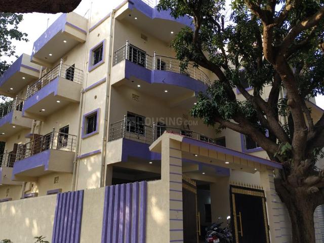 5 BHK Independent House in Kanke for rent Ranchi. The reference number is 18499289