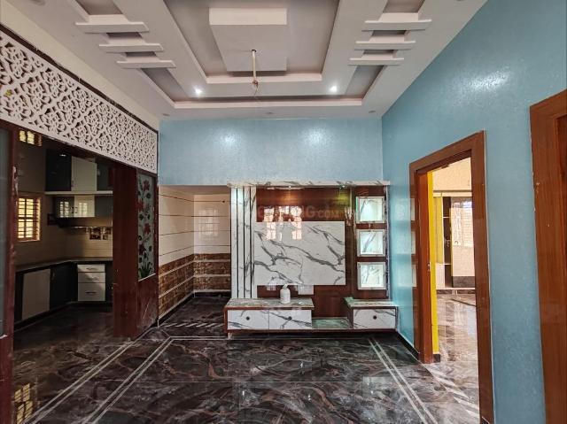 5 BHK Independent House in Kannamangala Whitefield Hoskote Road for resale Bengaluru. The reference number is 20334385