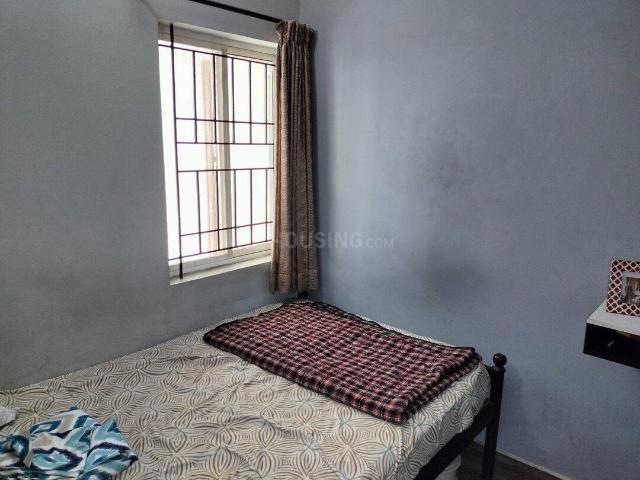 5 BHK Independent House in Kaggadasapura for resale Bangalore East. The reference number is 17755594