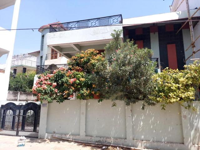 5 BHK Independent House in Kakarmata for resale Varanasi. The reference number is 14655702