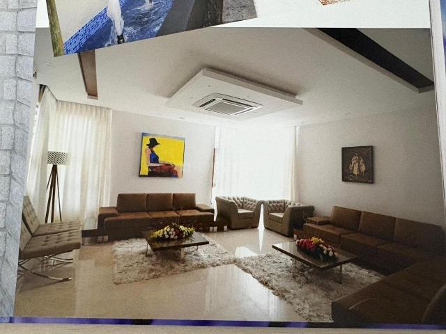 5 BHK Independent House in Kalyan Nagar for resale Bengaluru. The reference number is 19237451