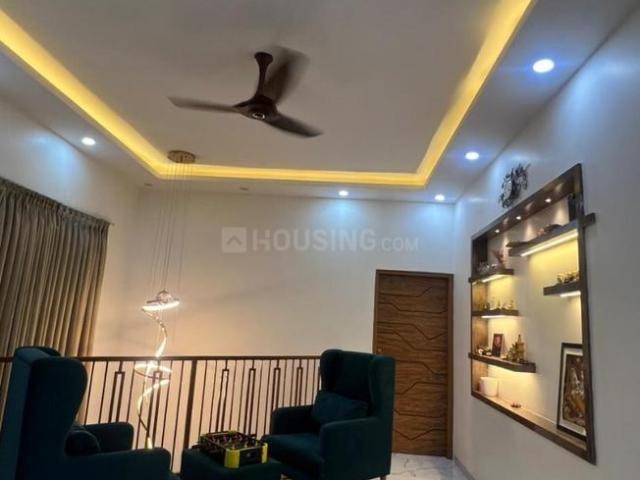 5 BHK Independent House in Kalyan Nagar for resale Bengaluru. The reference number is 20692709