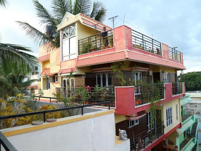 5 BHK Independent House in Kalyan Nagar for resale Bengaluru. The reference number is 17282147