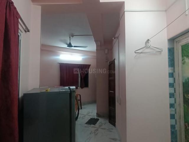 5 BHK Independent House in Kalikapur, EM Bypass for resale Kolkata. The reference number is 20961185