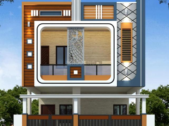 5 BHK Independent House in Kalkere for resale Bangalore. The reference number is 16071709