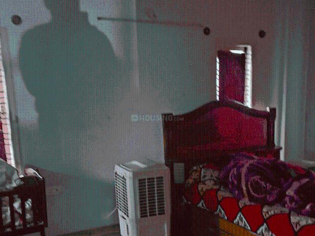 5 BHK Independent House in Kalkere for resale Bangalore. The reference number is 17418684