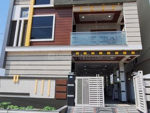 5 BHK Independent House in Kapra for resale Secunderabad. The reference number is 16565706