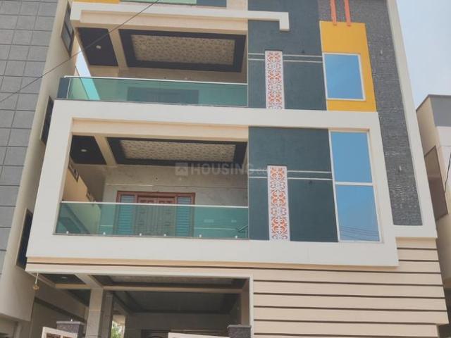 5 BHK Independent House in Kapra for resale Secunderabad. The reference number is 17128918