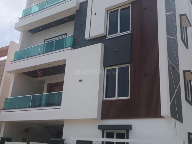 5 BHK Independent House in Kapra for resale Secunderabad. The reference number is 17601422