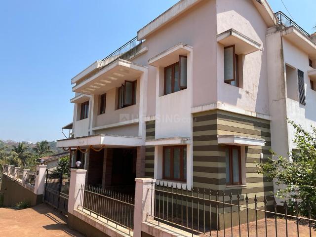 5 BHK Independent House in Kavoor for rent Mangalore. The reference number is 20984421