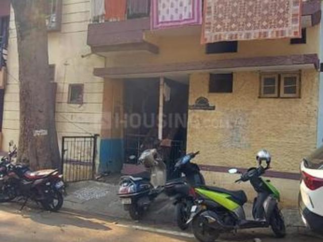 5 BHK Independent House in Kempegowda Nagar for resale Bengaluru. The reference number is 20237334