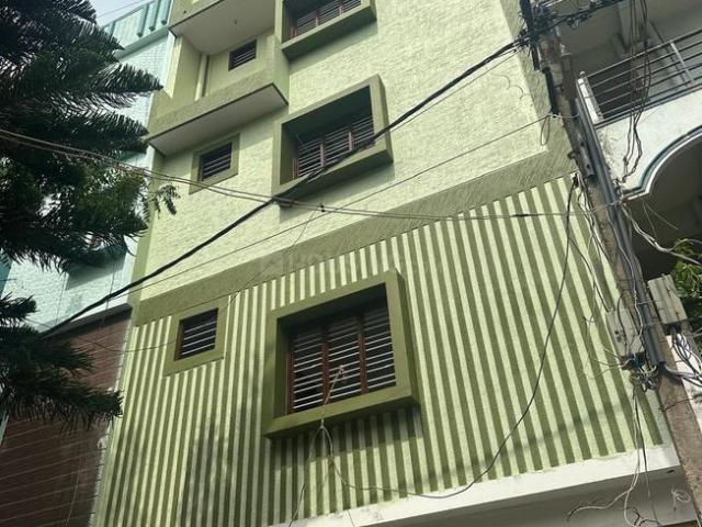 5 BHK Independent House in Kengeri Satellite Town for resale Bengaluru. The reference number is 20811288
