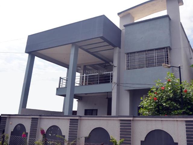 5 BHK Independent House in Kelabadi for resale Durg. The reference number is 12718665