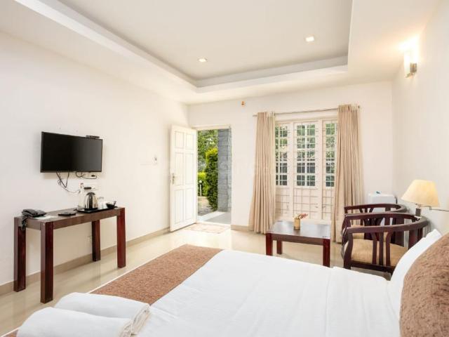 5 BHK Independent House in KK Nagar for resale Chennai. The reference number is 16794573