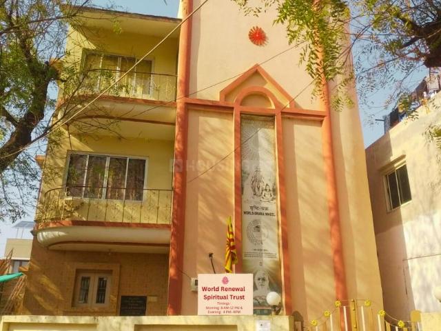5 BHK Independent House in Khoraj for resale Ahmedabad. The reference number is 19977077