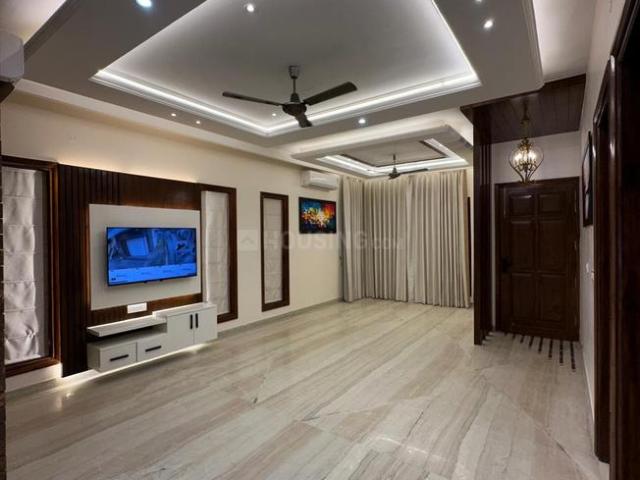 5 BHK Independent House in Kharar for resale Mohali. The reference number is 14976886